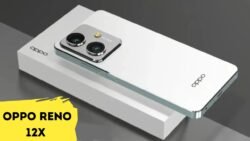 Oppo Reno 12X 5G स्मार्टफोन मात्र ₹13,999 में, 512GB मेमोरी और 80W फास्ट चार्जर के साथ मिलेगा धमाकेदार परफॉर्मेंस
