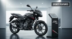 ₹5,000 डिस्काउंट के साथ Bajaj Pulsar 125 – मिलेंगे स्पोर्ट्स फीचर्स और 125cc इंजन
