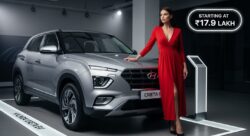 ₹17.9 लाख में Creta EV – अब तक का सबसे Best Electric SUV India में