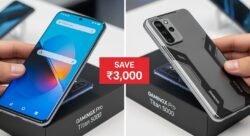₹3,000 डिस्काउंट के साथ लॉन्च हुआ Gaming Phone – जबरदस्त परफॉर्मेंस और दमदार बैटरी