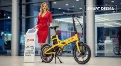 ₹500 EMI से खरीदें Hero A2B Electric Cycle – शानदार फीचर्स और डिजाइन