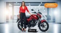 ₹5,000 डिस्काउंट ऑफर के साथ Honda Shine 100 DX – मिलेगा दमदार परफॉर्मेंस