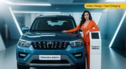 ₹15,000 EMI से खरीदें Mahindra XEV 9e – 656km रेंज और फास्ट चार्जिंग के साथ