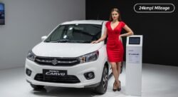 ₹25,000 डिस्काउंट ऑफर के साथ Maruti Carvo – 24kmpl माइलेज और शानदार फीचर्स