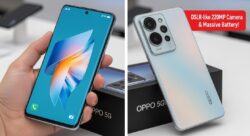 ₹14,800 में OPPO 5G Phone – DSLR जैसा 220MP Camera और Massive Battery