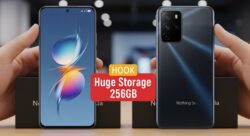 ₹2,800 में Nothing 3a Smartphone – AMOLED Screen और Huge Storage 256GB